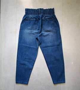 Max Denim Trouser