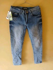 Jeans For Men