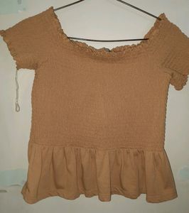 Stretchable Top