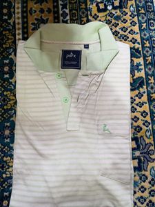 Striped Casual Shirt