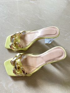 Partywear Heel