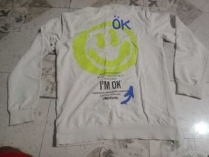 T Shirt Size L
