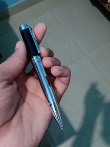 Heavy Pen Not Work