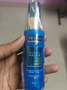 TRESemme Hydra Matrix Serum