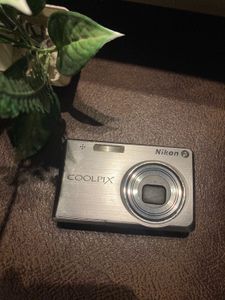 nikon coolpix