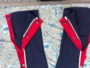 Stylish Navy Blue Track Pant