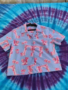 Night Shirt