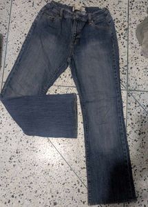 Gap Bootcut Denim