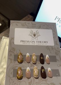 Press On Nails