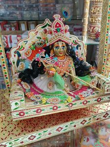 8no Laddugopal Complete Set