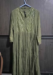 Kurti Top