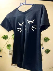 PRINTED TSHIRT - WOMEN IN BLACK