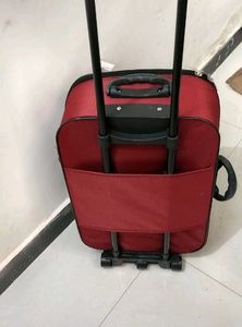 2 Pack Trolly Bag