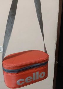 Cello Tifin