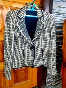 Beautiful Korean Blazer