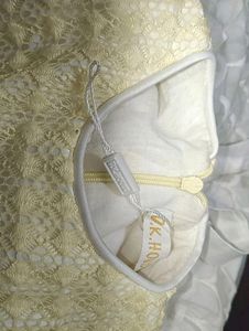 Doll Frock