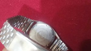 Vintage Faver Leuba Watch