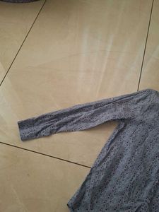 Stylish Printed Casual Shirt