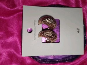 H&amp;M Earrings combo