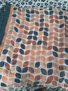 Stylish Printed Dupatta