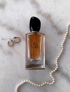 Giorgio Armani Si EDP 100ml 🧡