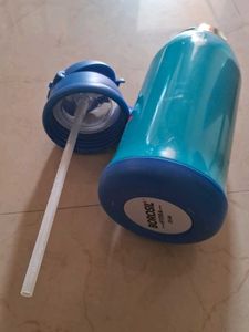 Branded Kids Water Bottle