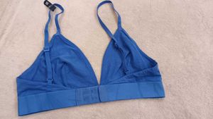 New Cotton Bra..xs....28 To 30