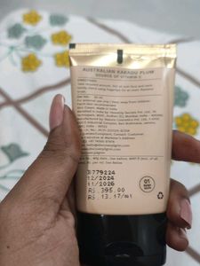 Pilgrim Glow BB Cream SPF 50