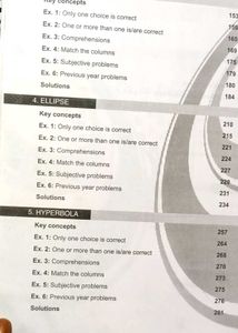 Combo For Biology &amp; Mathmatics  Neet &amp; JEE Exam