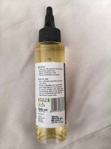 Brillare Rosemary Hair Oil