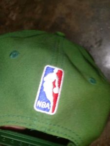 Milwaukee Bucks Snapback Hat