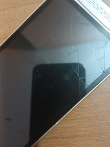 2 non working phones