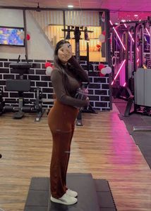 Gym Stretchable Pants