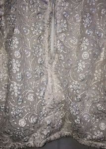 Elegant Floral Blouse