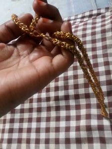 Just Like Real Hi Gold Chain