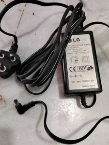 LG Power Adapter