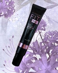 Fit Me DEWY+SMOOTH primer