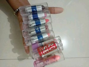 9 Lipstick New