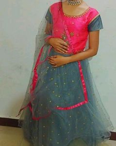 Lahanga Choli