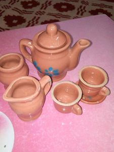 Tea Set
