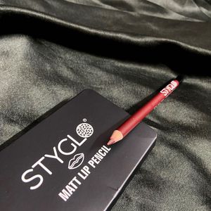 STYGLO MATT LIP PANCIL