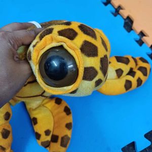 Cute Soft Toy Turtle
