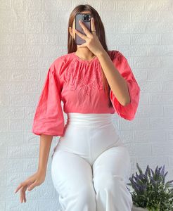 Korean Tops