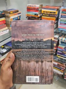 Toms River By Dan Fagin