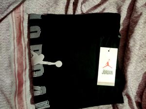 Jordan Graphic Hoodie