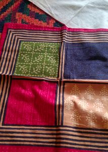 Cotton Cushion Cover Totally New Set Of 5