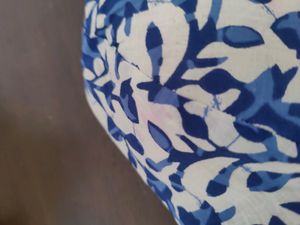 Unused Cotton Beach Style Halter String Top
