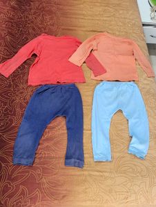 Boys clothing bundle