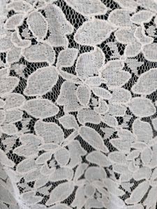 Elegant Lace Cardigan