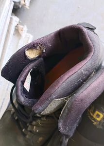 Rough And Tough Shoes (Air) For Men
